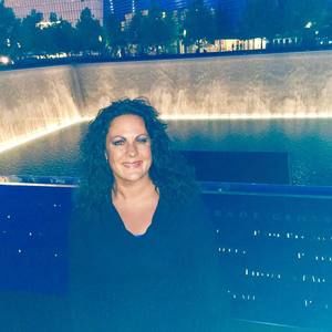 Meet your Posher, Patty