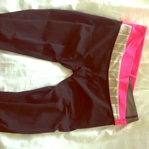 Lulu lemon full length leggings
