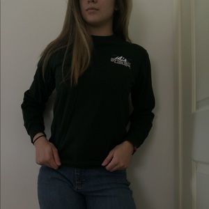 Authentic Vintage Vans shirt for Urban Outfitters