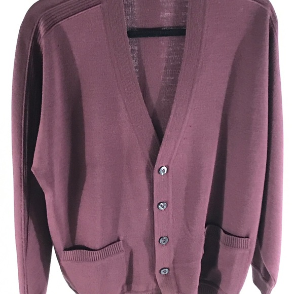 St. Croix Cardigan sweater - Picture 2 of 2