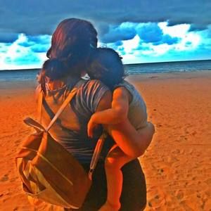 Meet your Posher, Carol