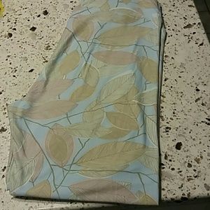 Lularoe leggings TC  buttery soft UNICORN