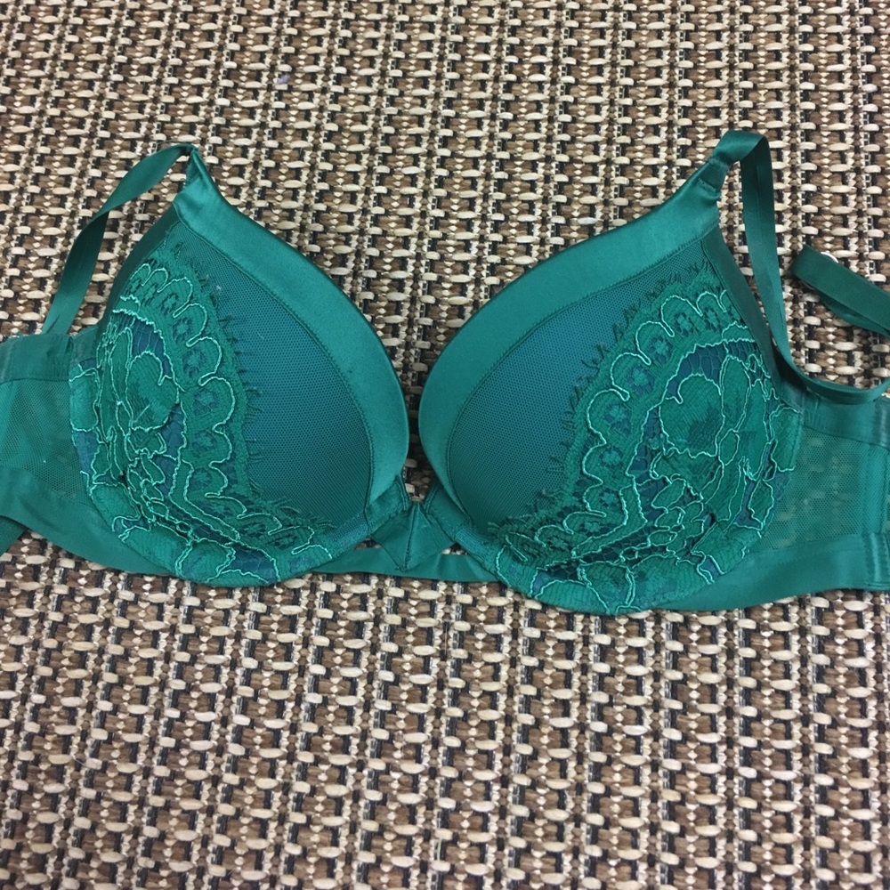 Victoria's Secret bra