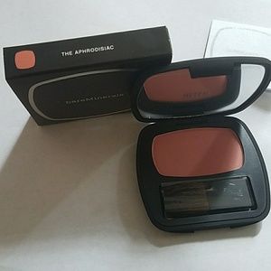 Ready Blush in The Aphrodisiac