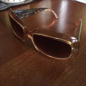 Betsy Johnson Sunglasses