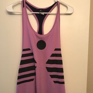 Workout tank