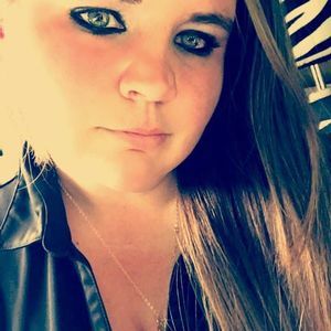 Meet your Posher, Kasey