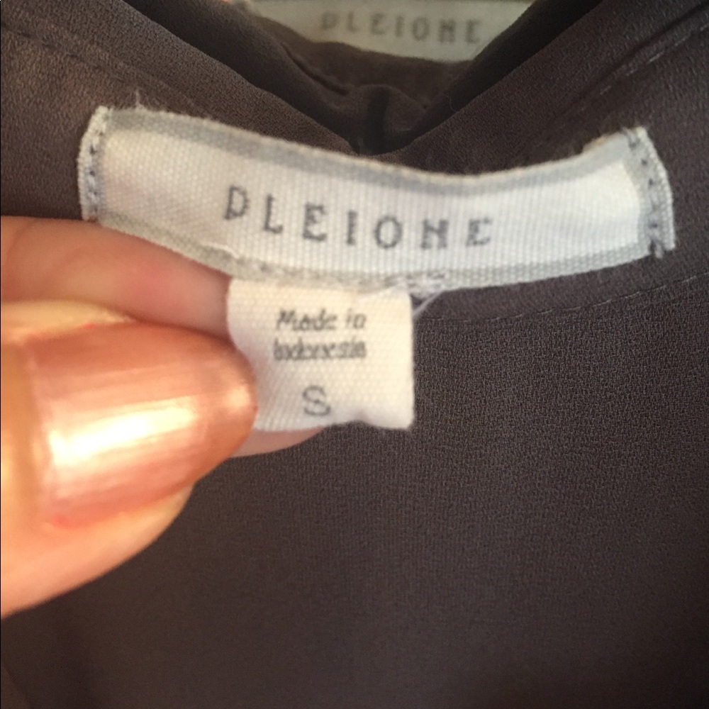 Blouse - Picture 3 of 3