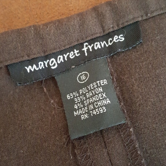 Long skirt - Picture 4 of 4