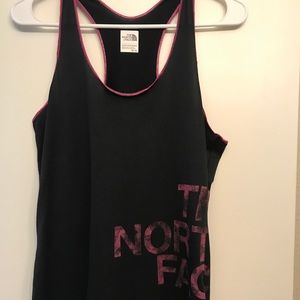 Workout tank