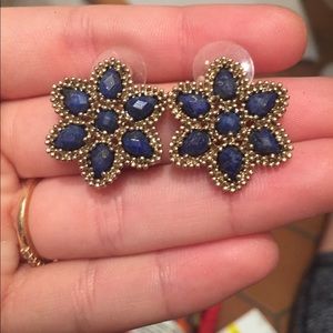 Kendra Scott earrings