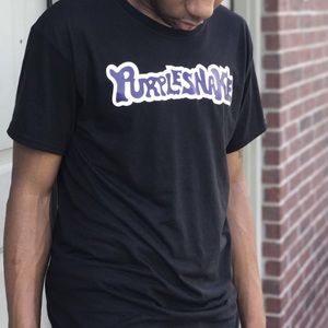 Purplesnake T-shirt