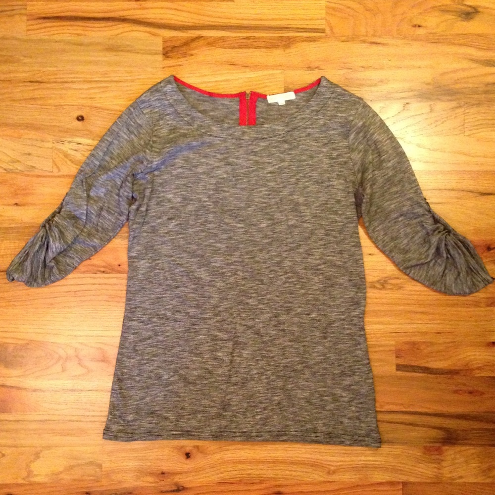 Thyme and Honey Shirt