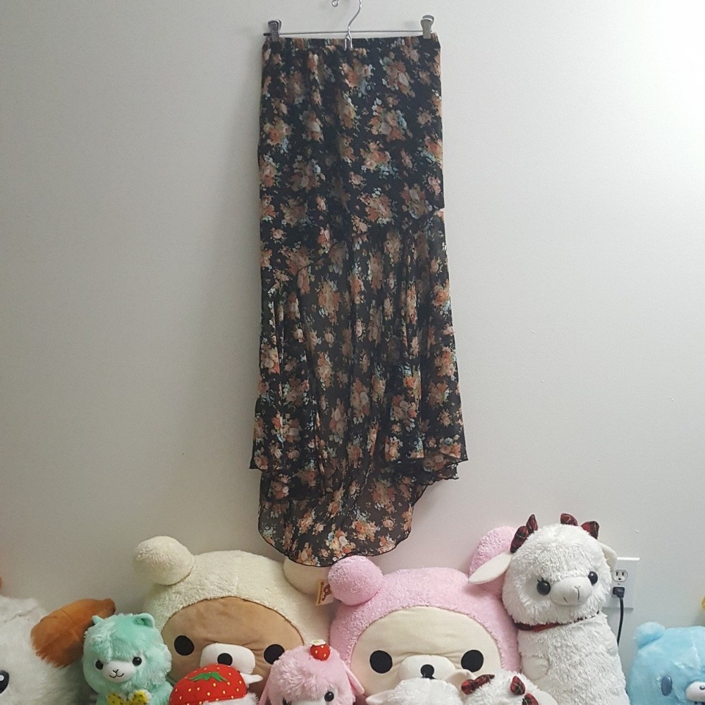 Unif Abbey skirt