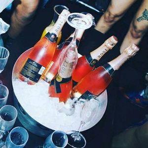 Meet your Posher, Will