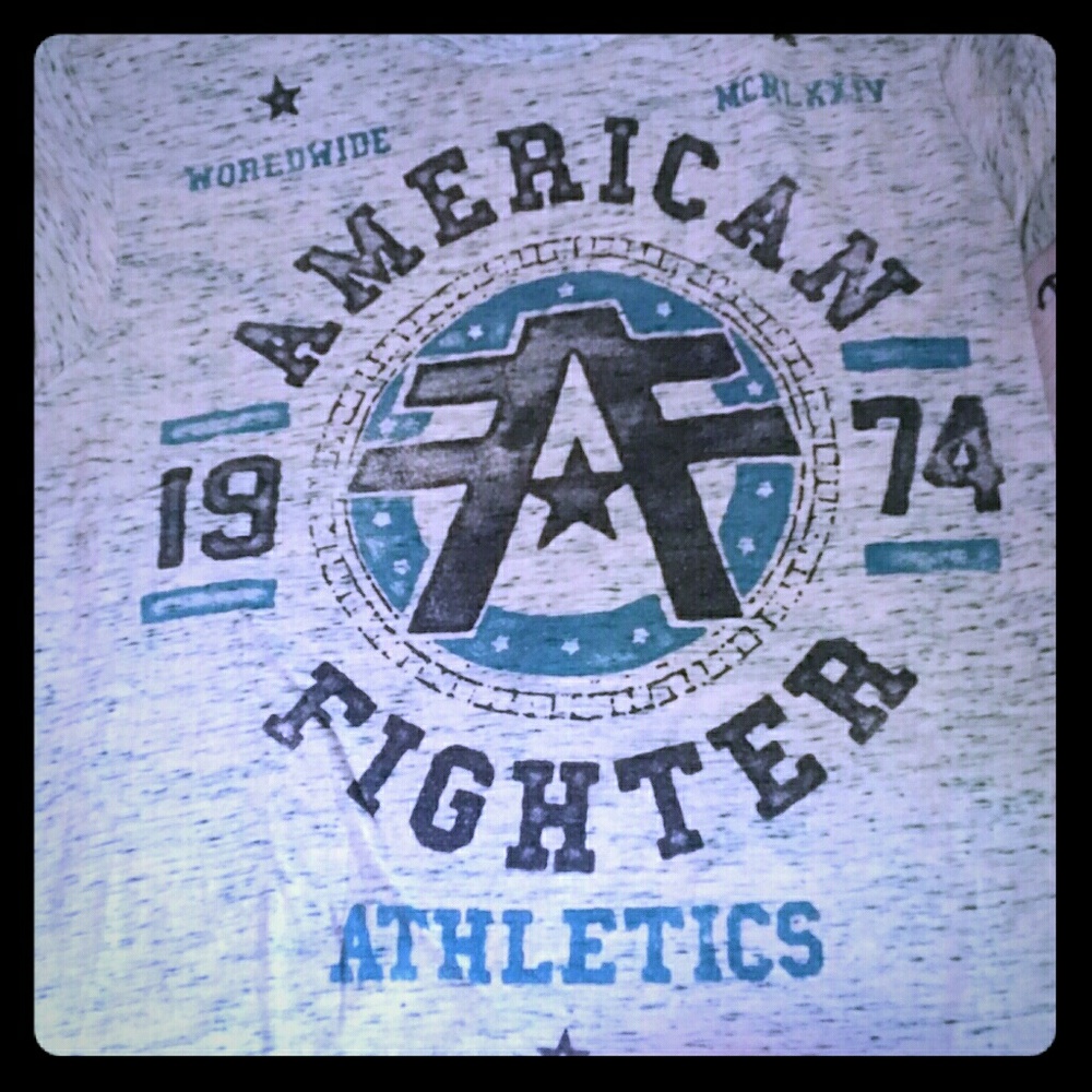 Mens tee