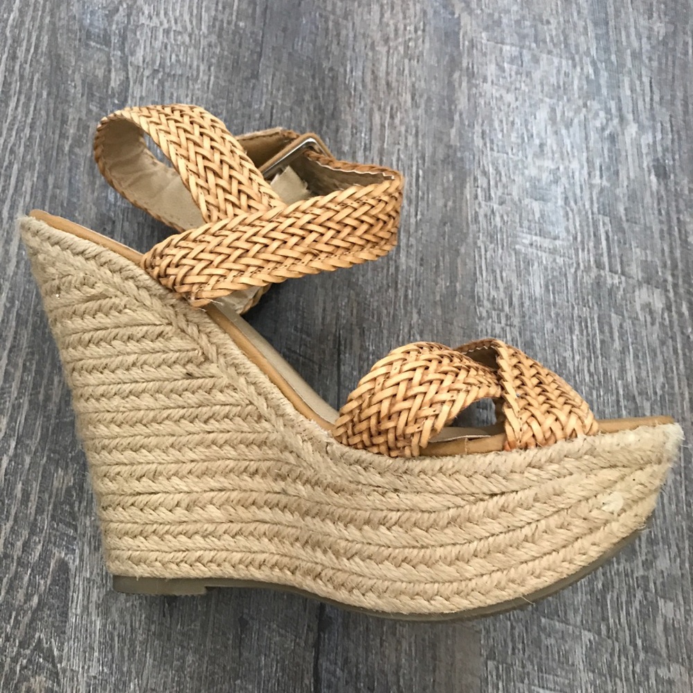 Wedges