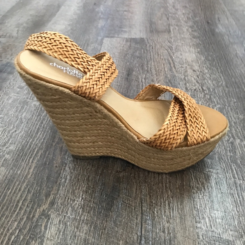 Wedges - Picture 2 of 2