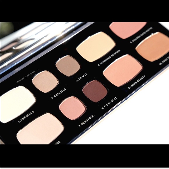 🍾🆕Bare Minerals Be Beautiful Palette🎀 - Picture 5 of 8