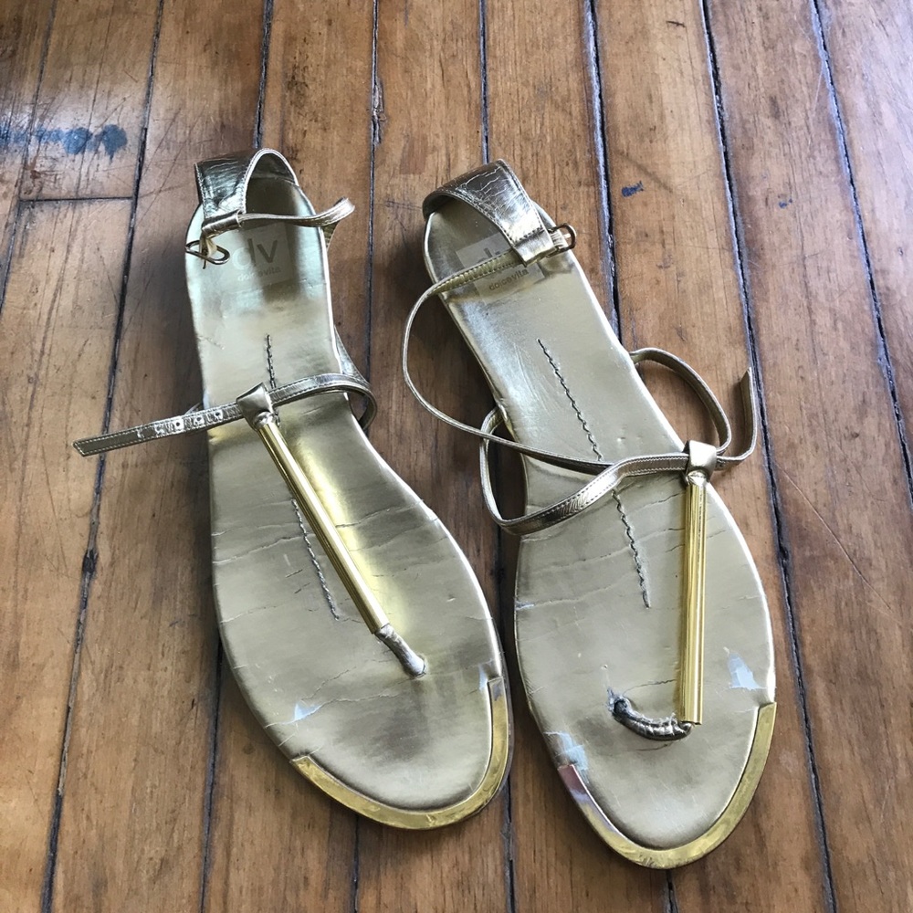 Dolce Vita Sandals size 13