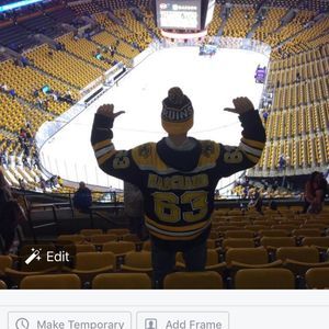 Meet your Posher, Matt