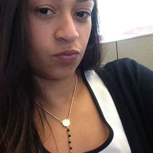 Meet your Posher, Jackie