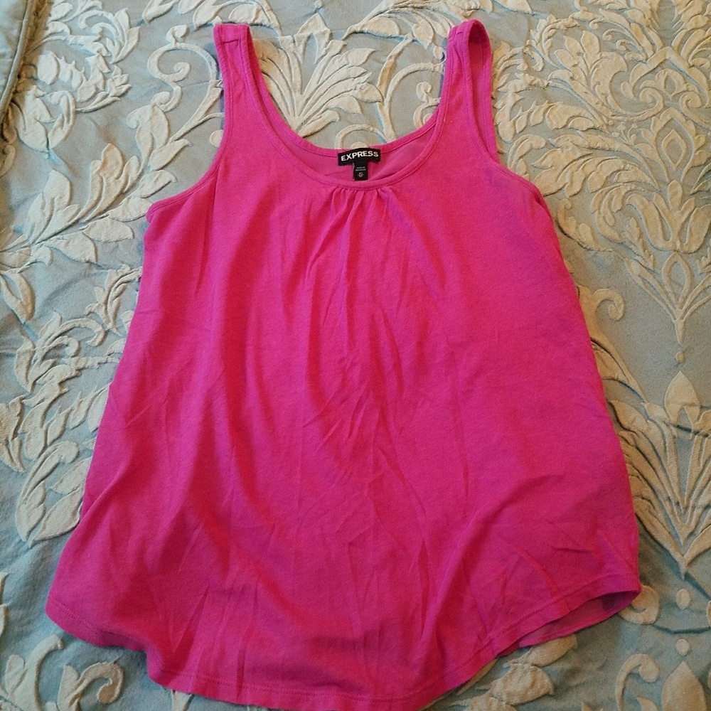 Express Lot 3 shirts