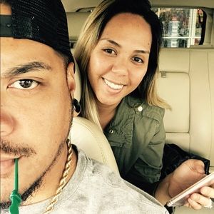 Meet your Posher, Scot