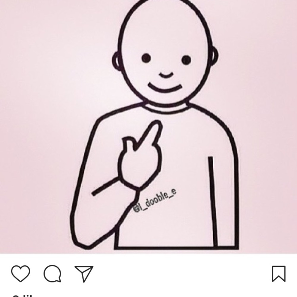 Meet your Posher, Danny