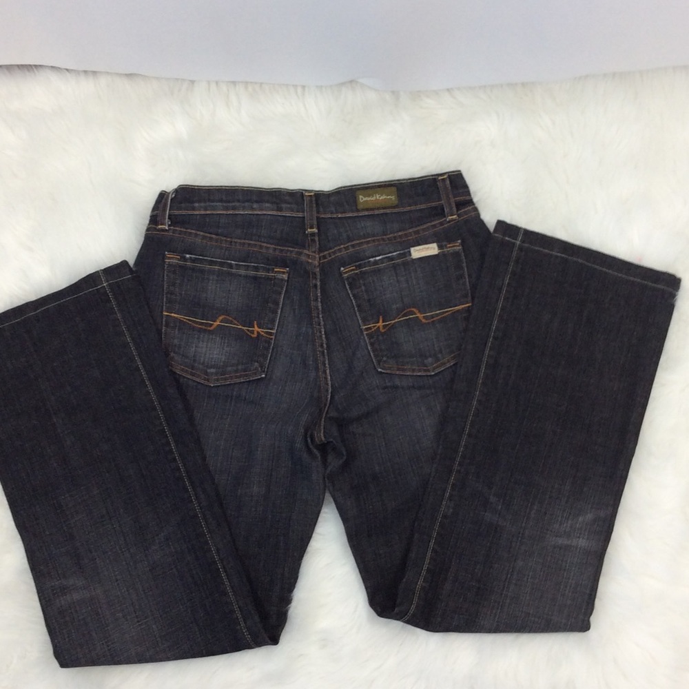 David Kahn Lauren Jeans - Picture 3 of 8