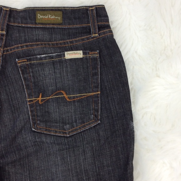 David Kahn Lauren Jeans - Picture 2 of 8