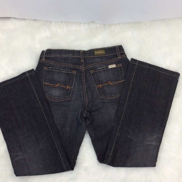 David Kahn Lauren Jeans - Picture 3 of 8