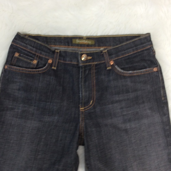 David Kahn Lauren Jeans - Picture 4 of 8