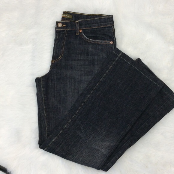 David Kahn Lauren Jeans - Picture 6 of 8