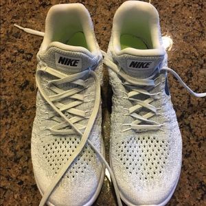 Women's Nike Lunarepic Low Flyknit 2