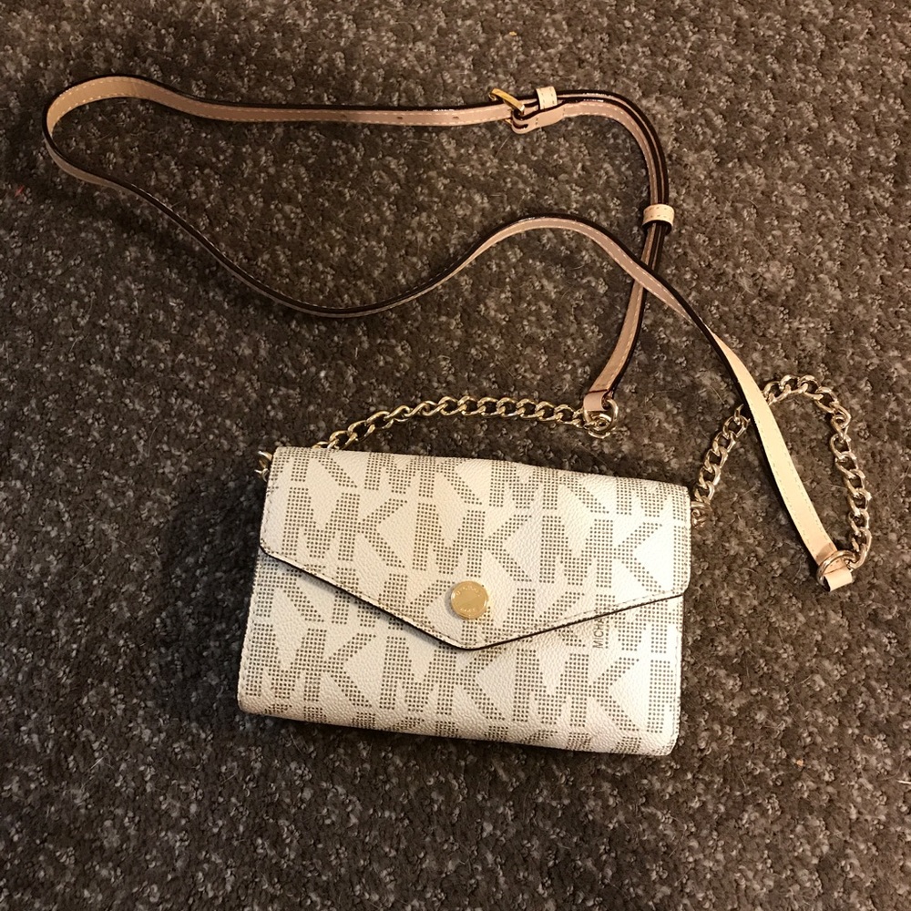 Michael Kors Crossbody