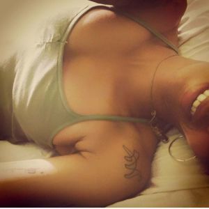 Meet your Posher, Ebony