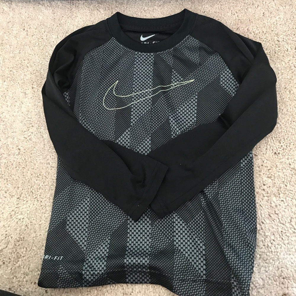 Nike dri-fit