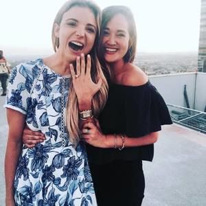 Meet your Posher, Kelsey