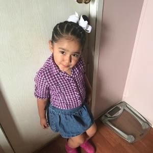 Meet your Posher, Martha