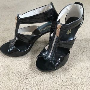 Michael Kors heels size 7 *worn once*