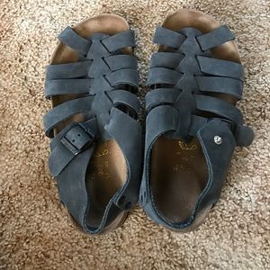 1 HOUR SALE!!! RARE Birkenstocks