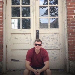 Meet your Posher, Drew