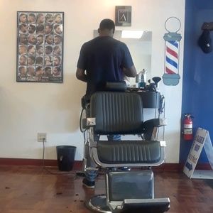 Meet your Posher, Nancy