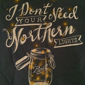 Southern trend sassy southern tee