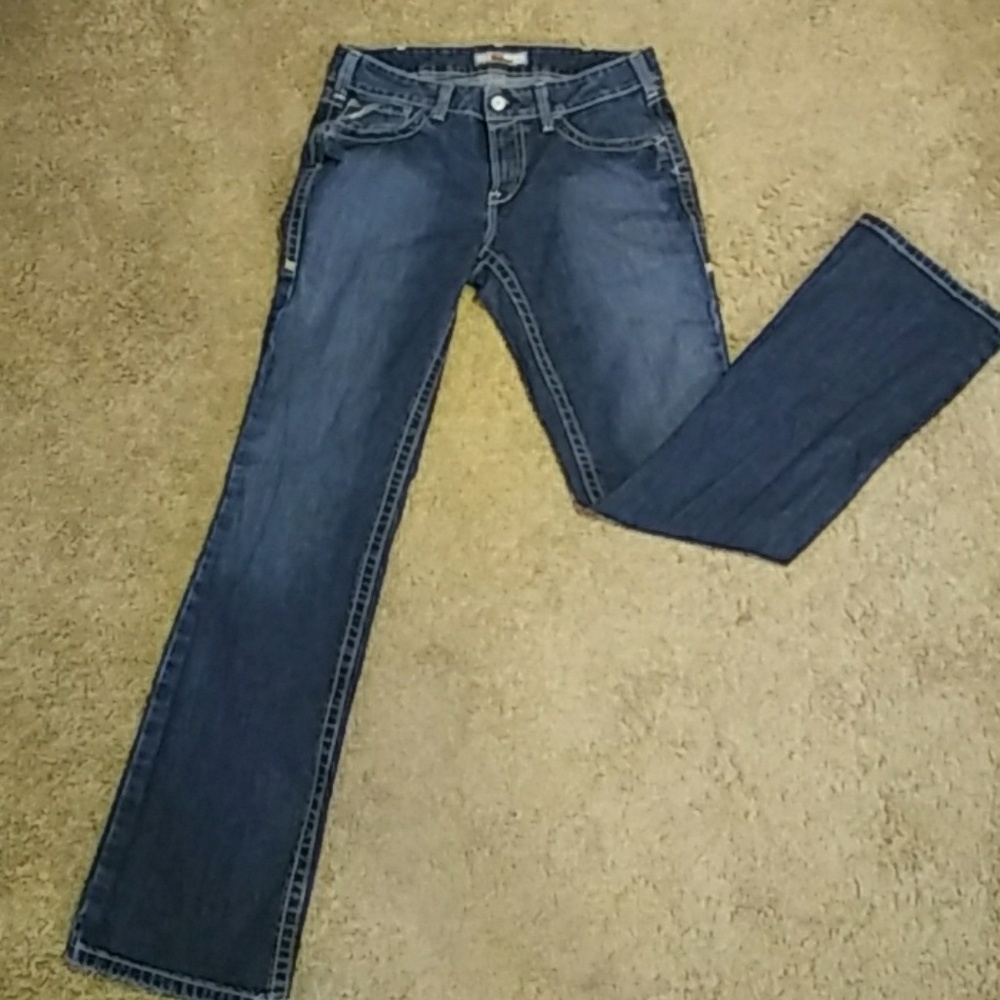 Ariat womens jeans. Price is firm.