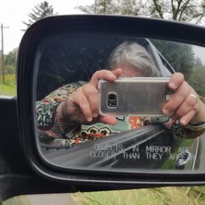 Meet your Posher, Tanya