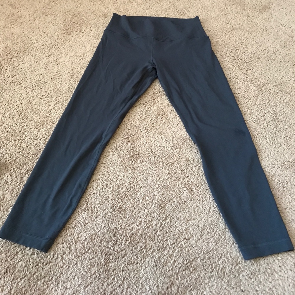 Lululemon Align pant worn once!
