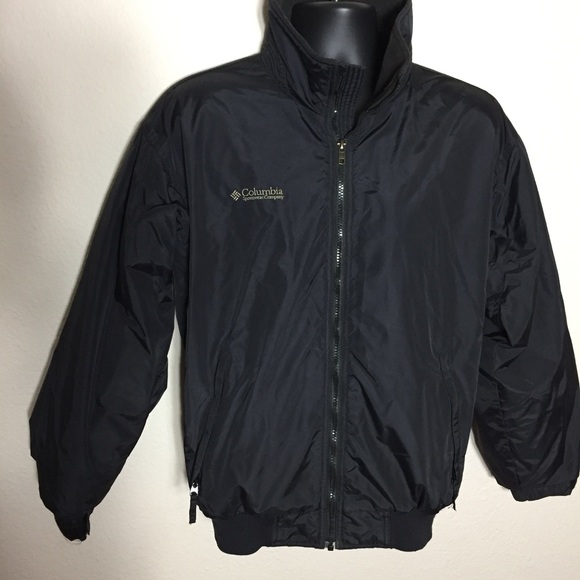 columbia midweight jacket