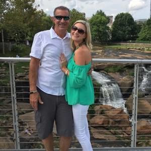 Meet your Posher, Courtnay